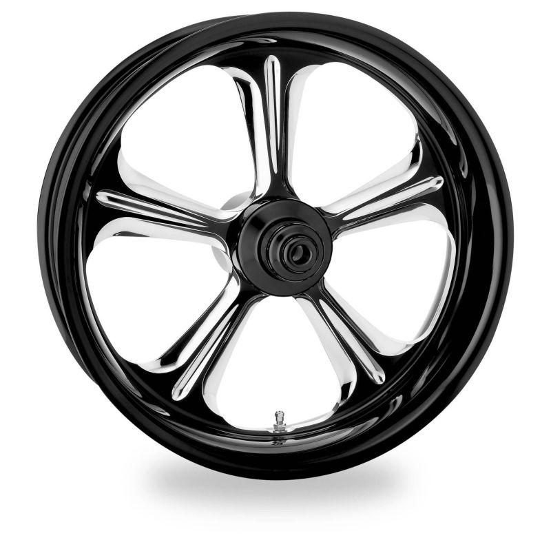 PFM Forged Wheels