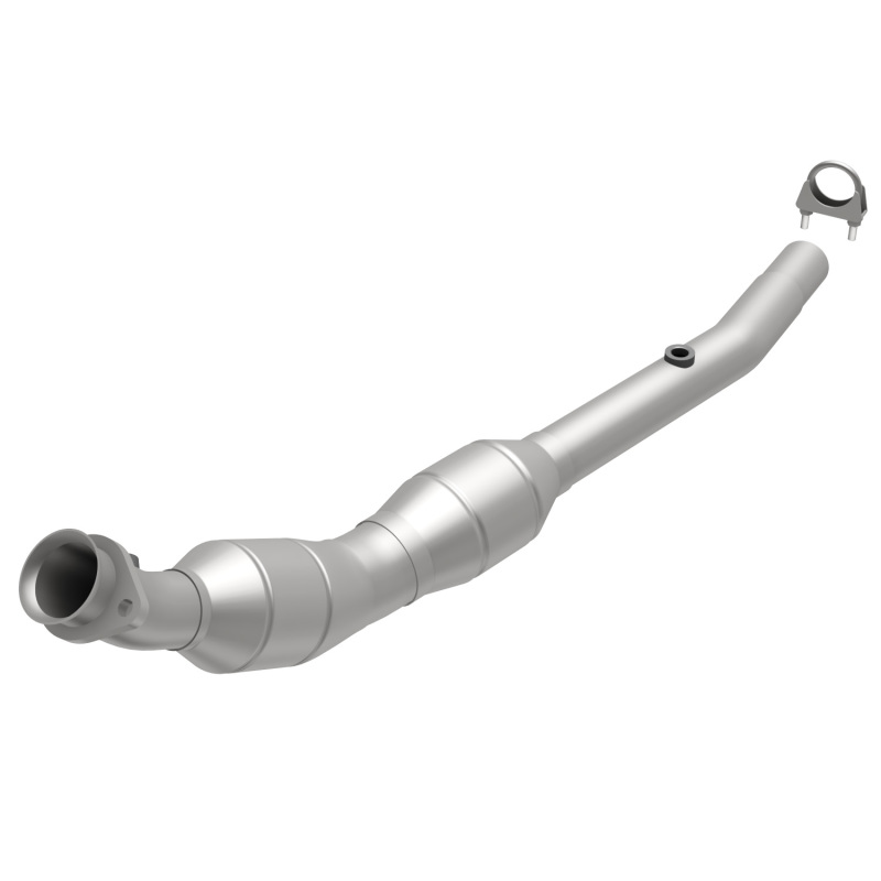 MagnaFlow Direct Fit Catalytic Converter 03-05 R Rover HSE4.4 P/S OE thumbnail 4