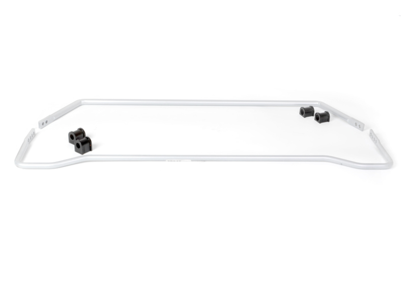 Whiteline BTF81Z Front Heavy Duty Sway Bar - 22mm Blade Adjustable