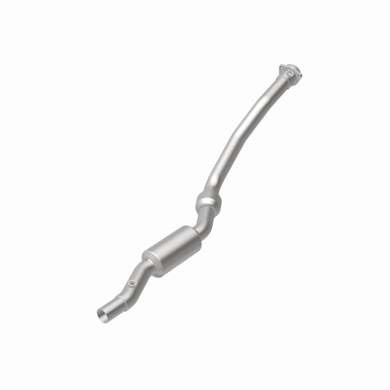 MagnaFlow Conv DF Audi 00-04 A6 Quattro 02-03 S6 4.2L Driver Side *NOT FOR SALE IN CALIFORNIA* thumbnail 9