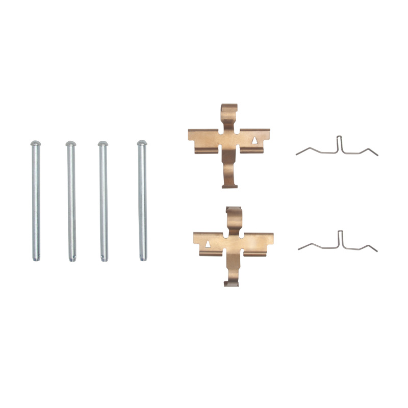 DFC 22-25 Toyota GR Corolla Rear Premium Hardware Kit