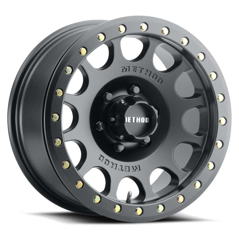 MRW MR105 Wheels