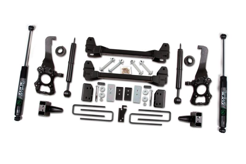 ZOR Lift Kits