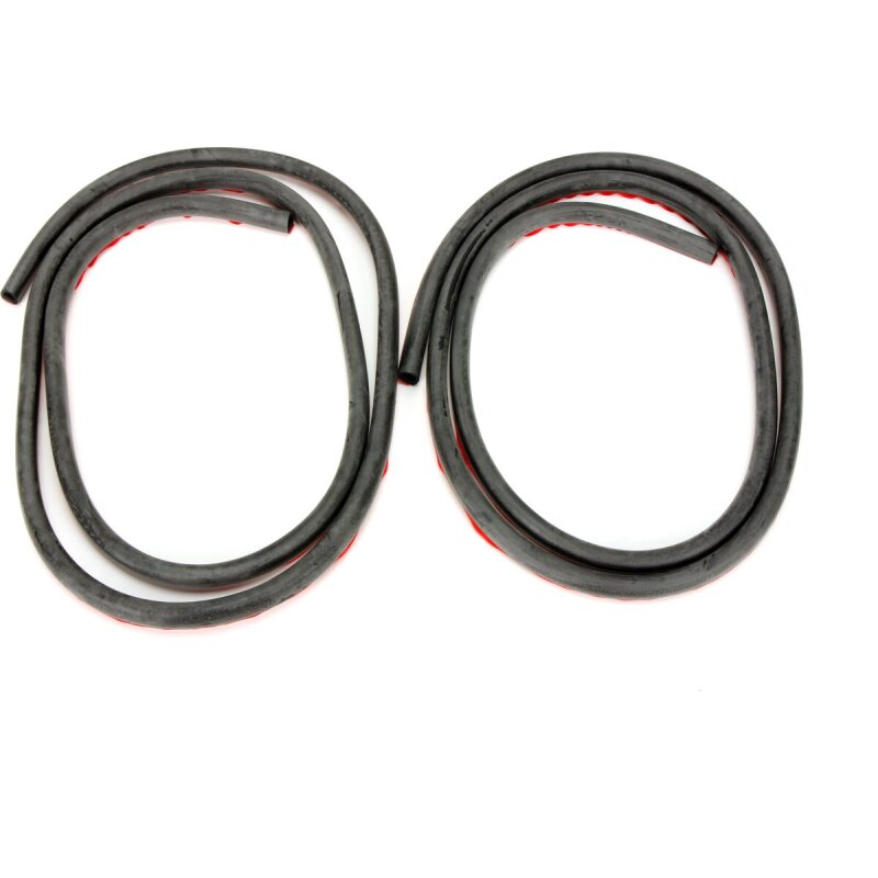 BKC Saddlebags C