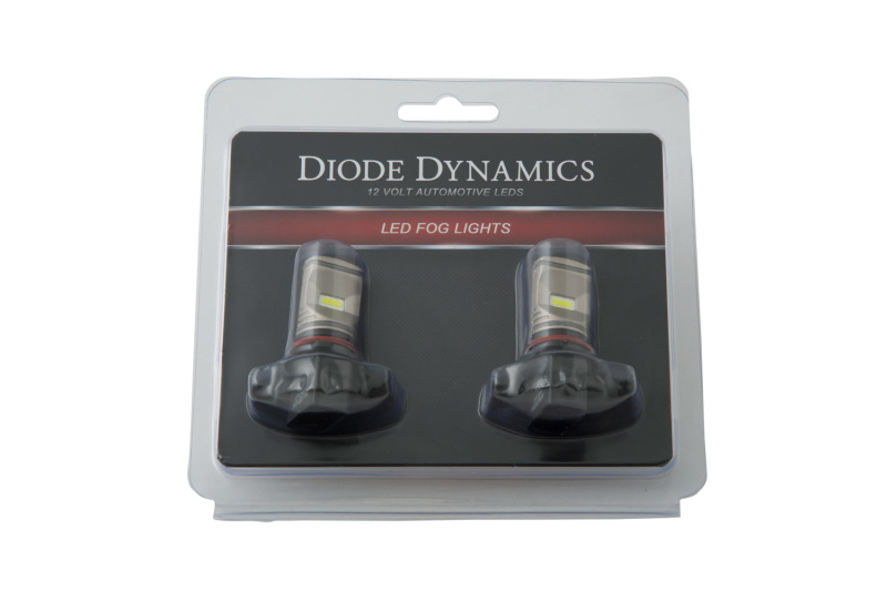 Diode Dynamics P13W/PSX26W HP60 - Cool - White LED Bulb (Single) thumbnail 7