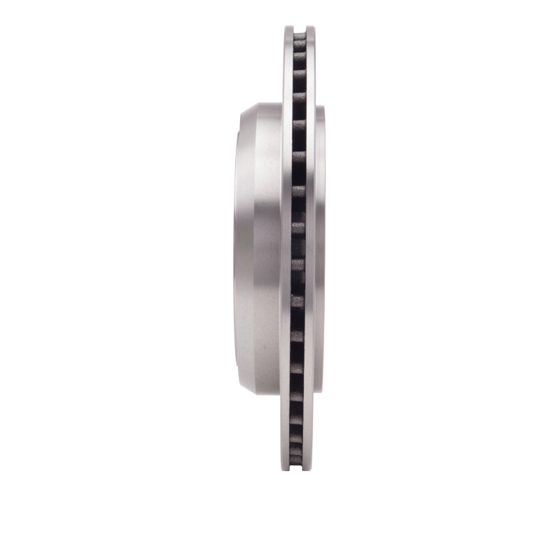 DFC 11-25 Dodge Durango Rear Brake Rotor