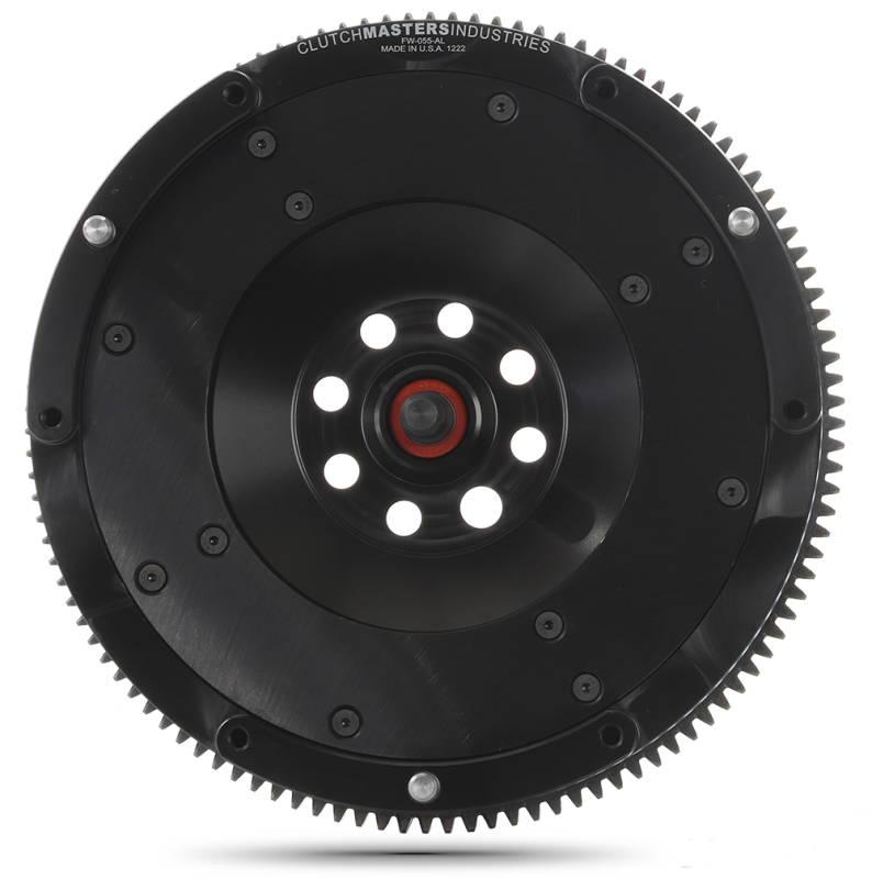 Clutch Masters 08-09 BMW 135i 3.0L Twin Turbo Aluminum Flywheel
