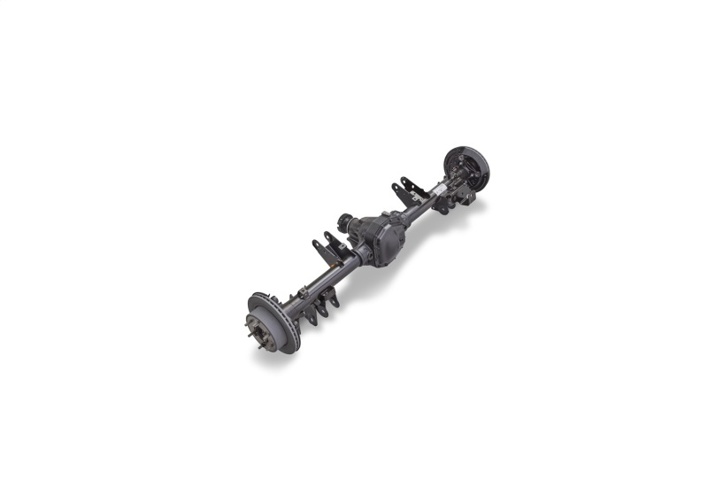 FR Axles