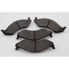 OMI Brake Pads
