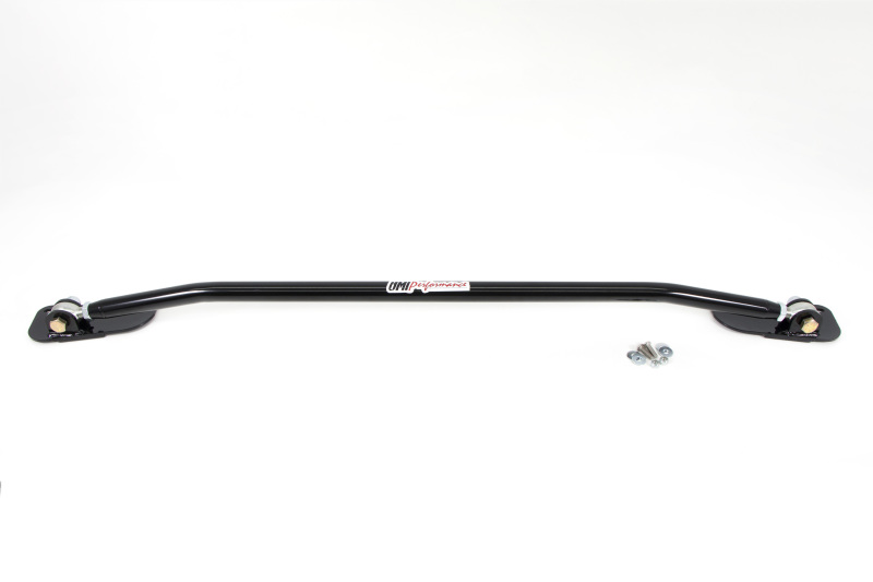 UMI Performance 87-92 GM F-Body Adjustable Strut Tower Brace thumbnail 3