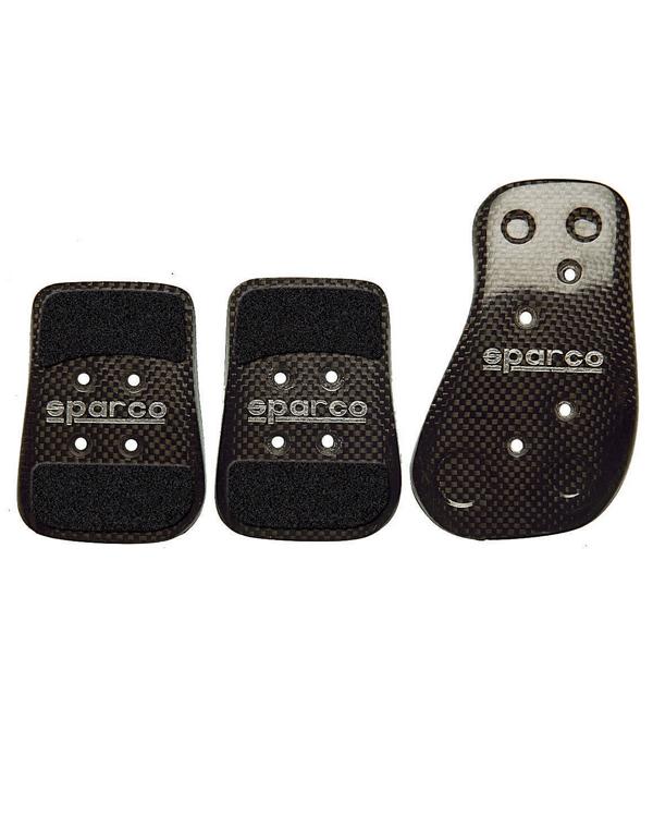 SPARCO SPA Pedal Kit