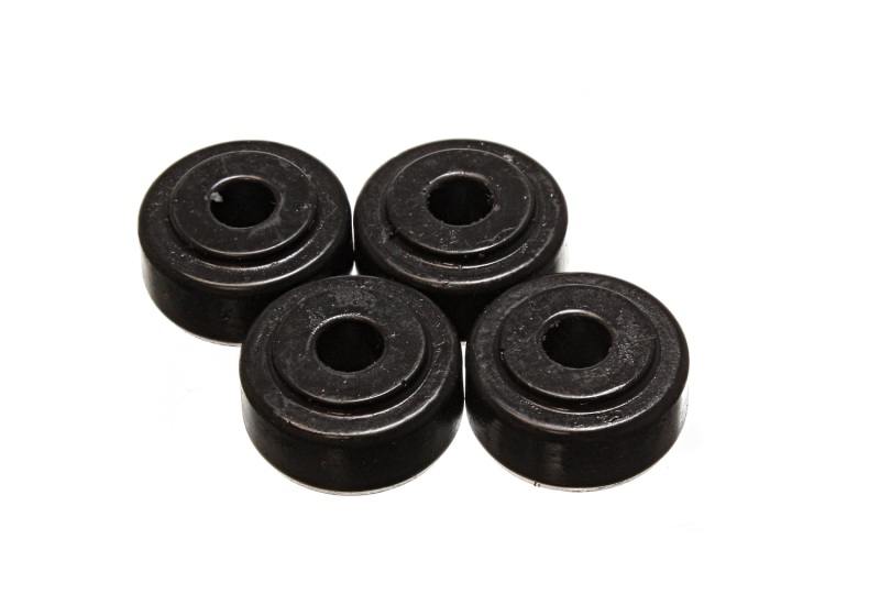 Energy Suspension Black Shock Tower Grommets 7/8 inch Nipple / 3/8 inch I.D. 1 1/4 inch O.D. / 5/8 i thumbnail 4