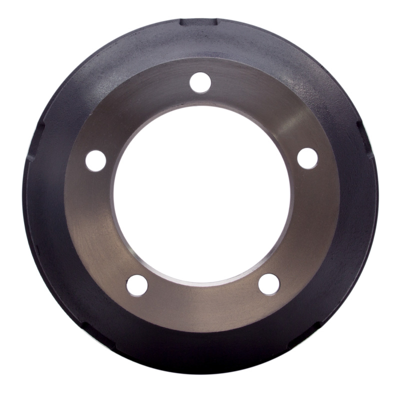 True Balanced Brake Drum