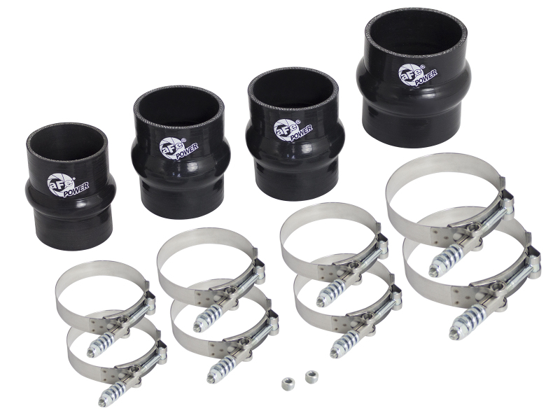 AFE Bladerunner I/C & Tubes