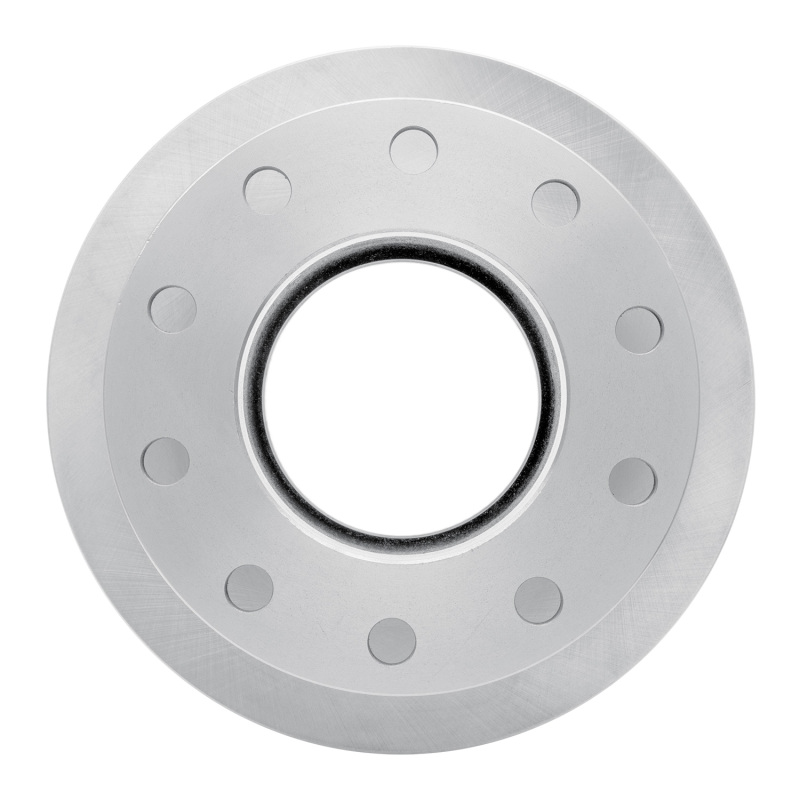 DFC Brake Rotors - Plain