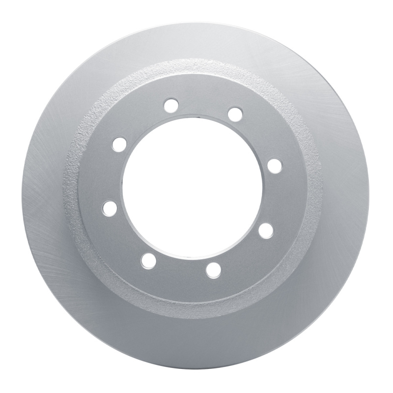 DFC GeoSPEC Coated Rotors - Plain