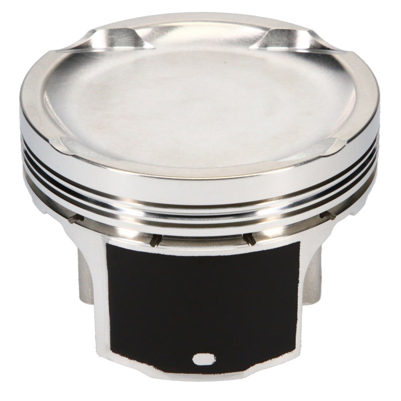 JE Pistons - Set of 4 Ford Sierra Cosworth N5B YB 90.82mm Bore Standard Size Pistons - Set of 4 thumbnail 4