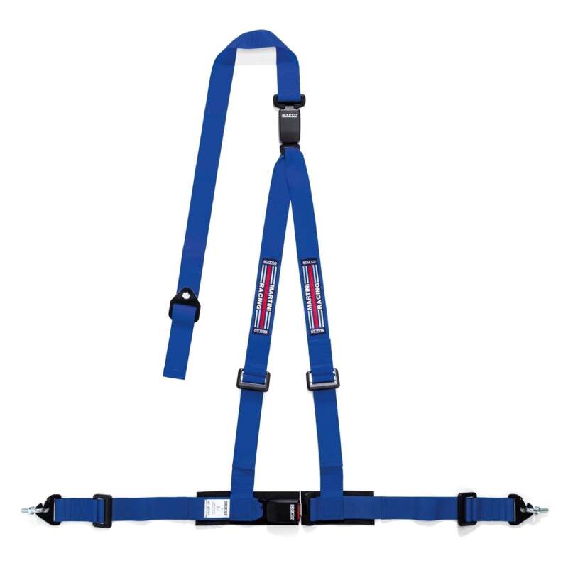 SPARCO SPA 3PT Harness/Belt