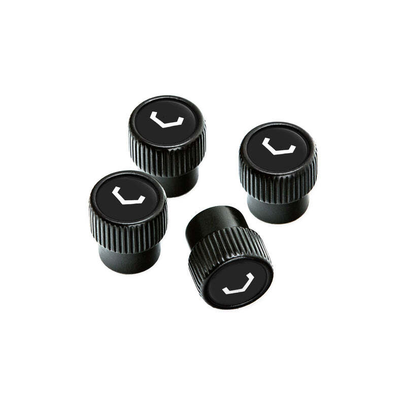 VOS Valve Stem Caps