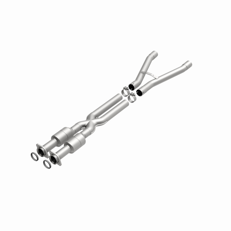 MagnaFlow Direct Fit Catalytic Converter 12-13 Chevy Corvette 6.2L thumbnail 8