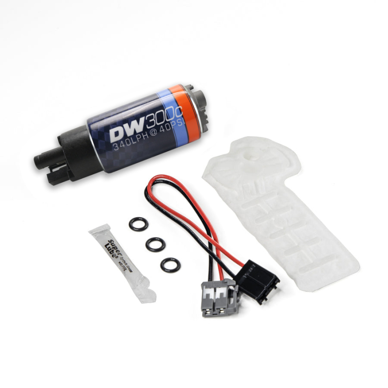DW Fuel Pump Fitment Kits