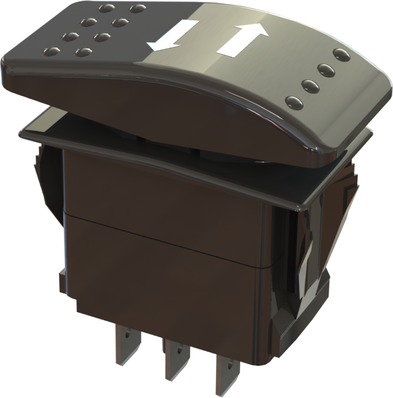 KFI Replacement Part