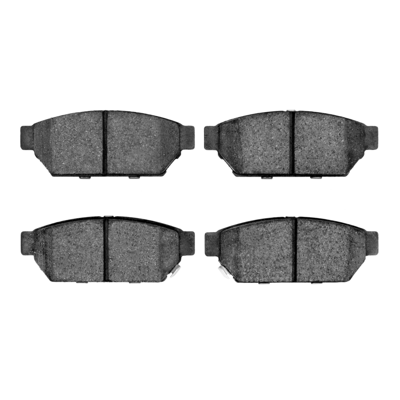 DFC 5000 Advanced Ceramic Brake Pads