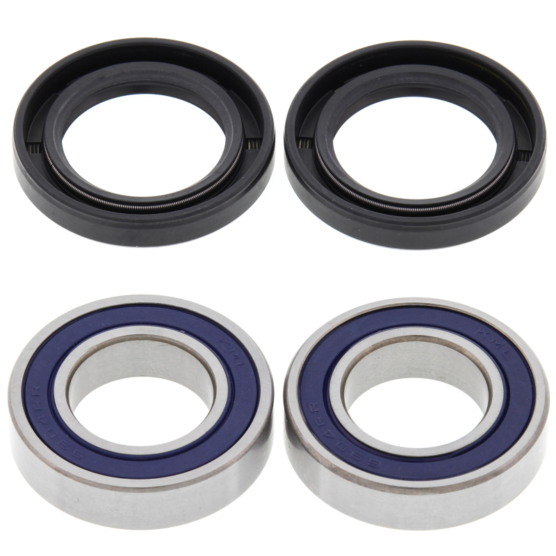 ABR Wheel Bearing Kits