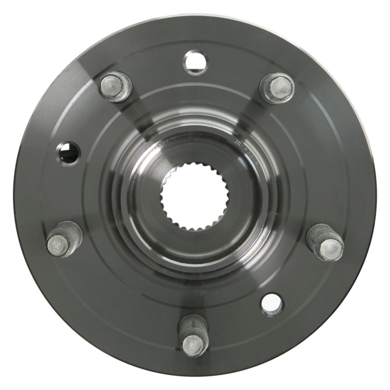 MOOG 04-07 Ford Freestar Front Left Hub Assembly