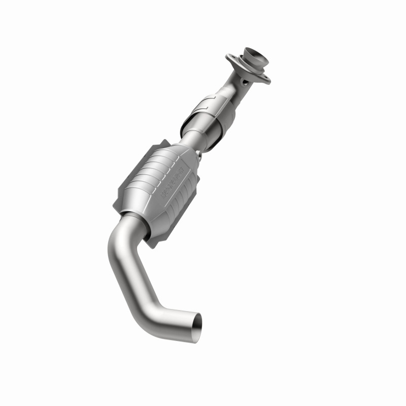 MagnaFlow Direct Fit Catalytic Converter 04-05 Ford F-150 5.4L D/S 2WD (Excl 04 Heritage Edition) thumbnail 9