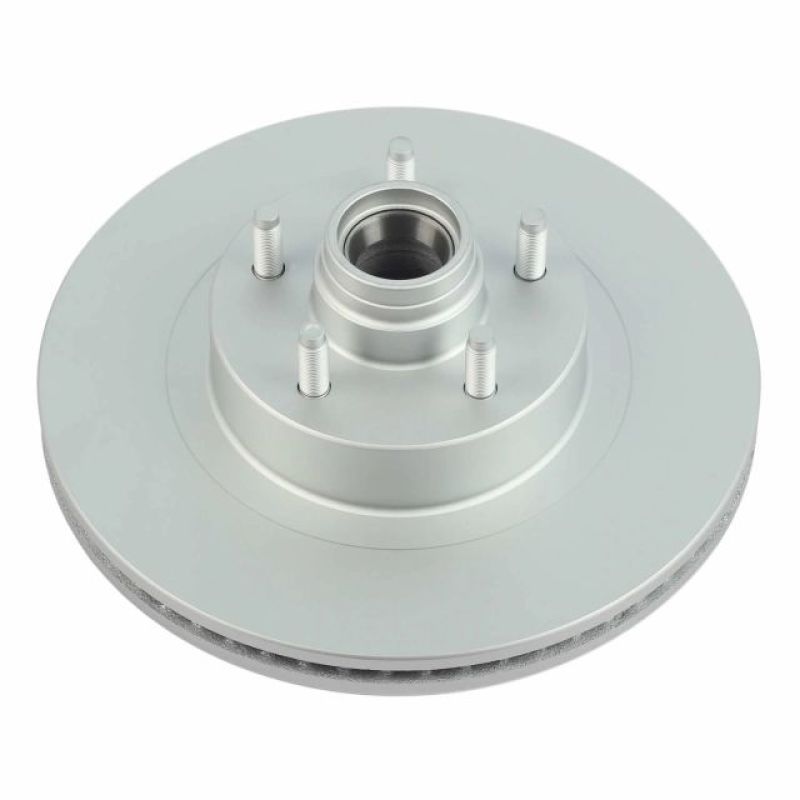 PSB Evolution Coated Rotor