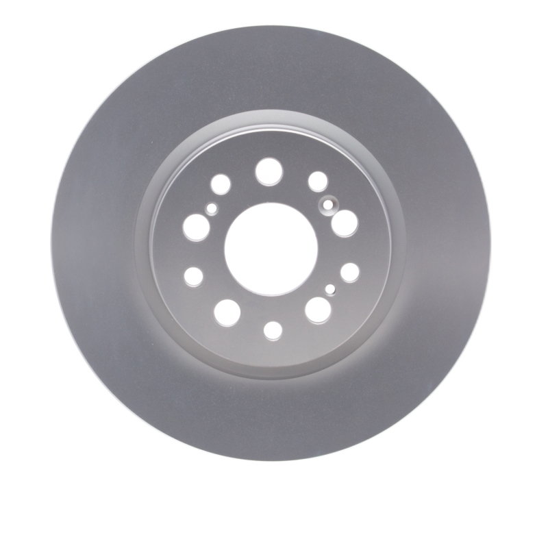 DFC GeoSPEC Coated Rotors - Plain