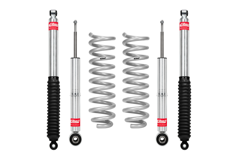 EIB Pro-Truck Lift Kits