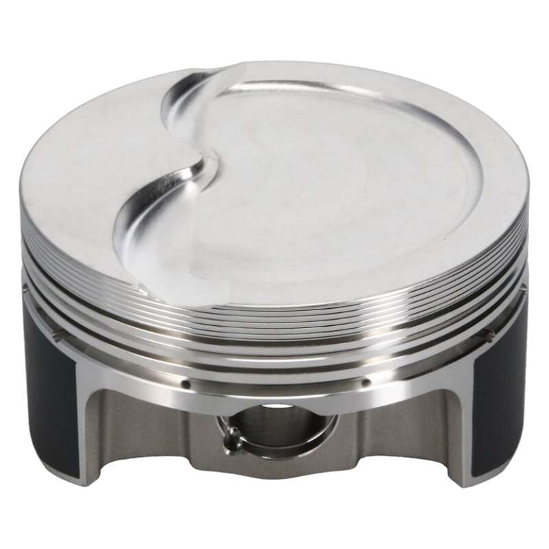 Wiseco Professional Series Piston Kits K0045X05 Pistons, Gas Nitrided Rings, Forged Flat, 4.005 in. Bore, Chevy, Kit thumbnail 9