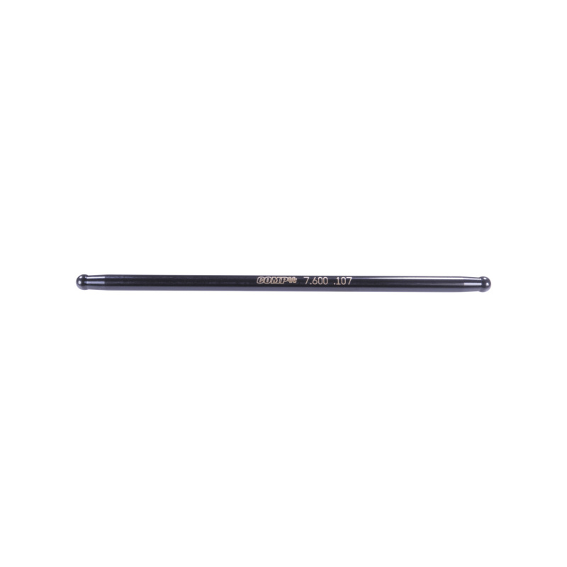 COMP Cams Xtreme Race G2 Pushrod 7.600in Length 5/16in DIA .106in Wall 210 Radius - Single