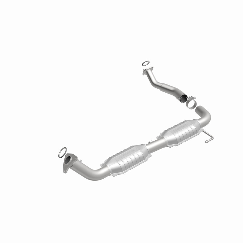 MagnaFlow 07-12 Toyota Tundra 4.0L Direct Fit Converter thumbnail 6