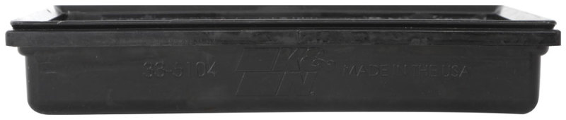 K&N 19-21 Ford Transit Connect L4-2.0L F/I Replacement Drop In Air Filter thumbnail 4