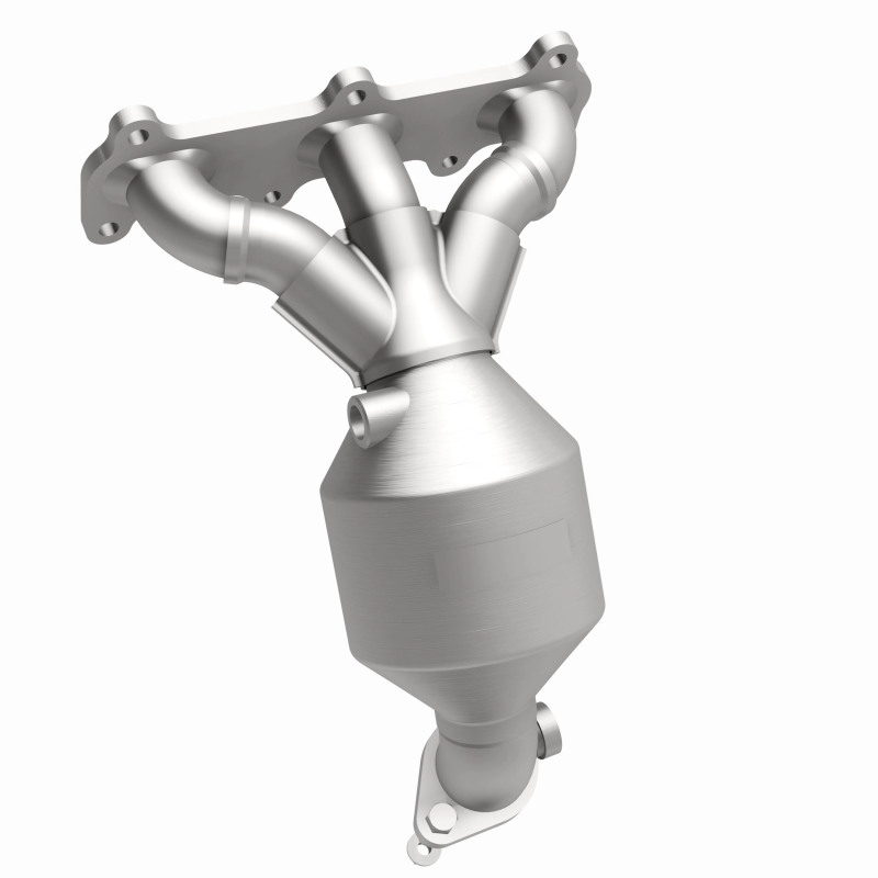 MagnaFlow Direct Fit Catalytic Converter 2004 Hyundai Santa Fe 2.7L thumbnail 9