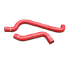 MM Silicone Hose - Radiator