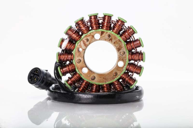 RME Stator