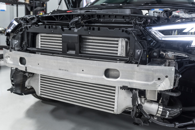 APR 18-20 Audi A5 Sportback B9 2.0T Intercooler Kit thumbnail 8