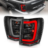 ANZ LED Taillights