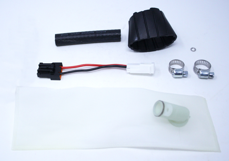 Walbro Fuel Pump Installation Kit thumbnail 3