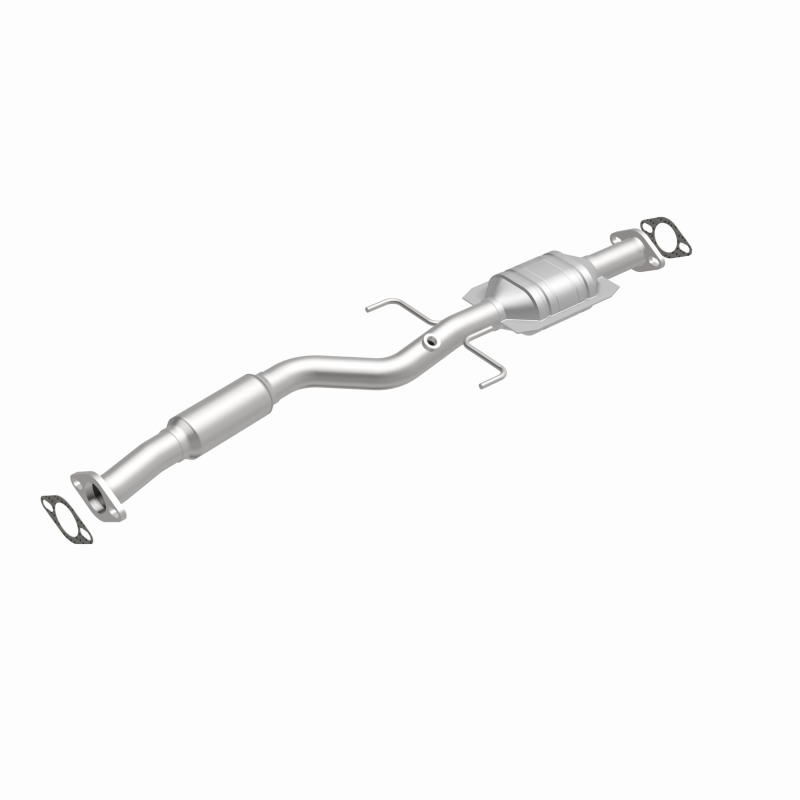 MagnaFlow Direct Fit Catalytic Converter 00-01 Eclipse 2.4L thumbnail 9
