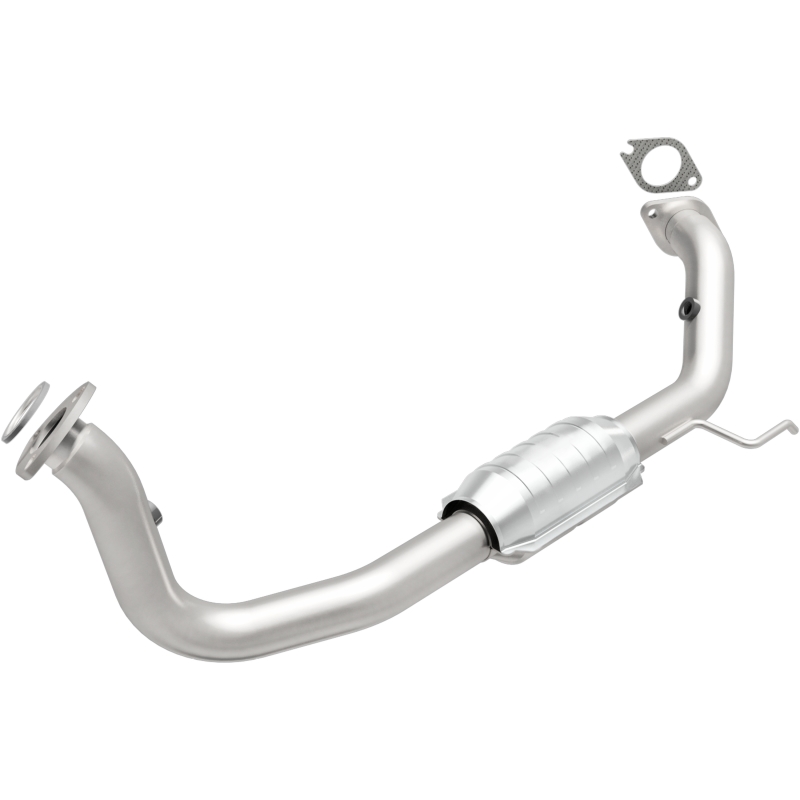 MagnaFlow Direct Fit Catalytic Converter 98-02 Passport 3.2L OEM thumbnail 3