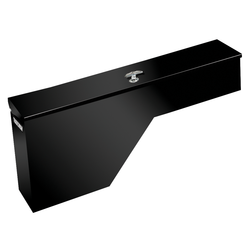 TRA Fender Well Box - Steel