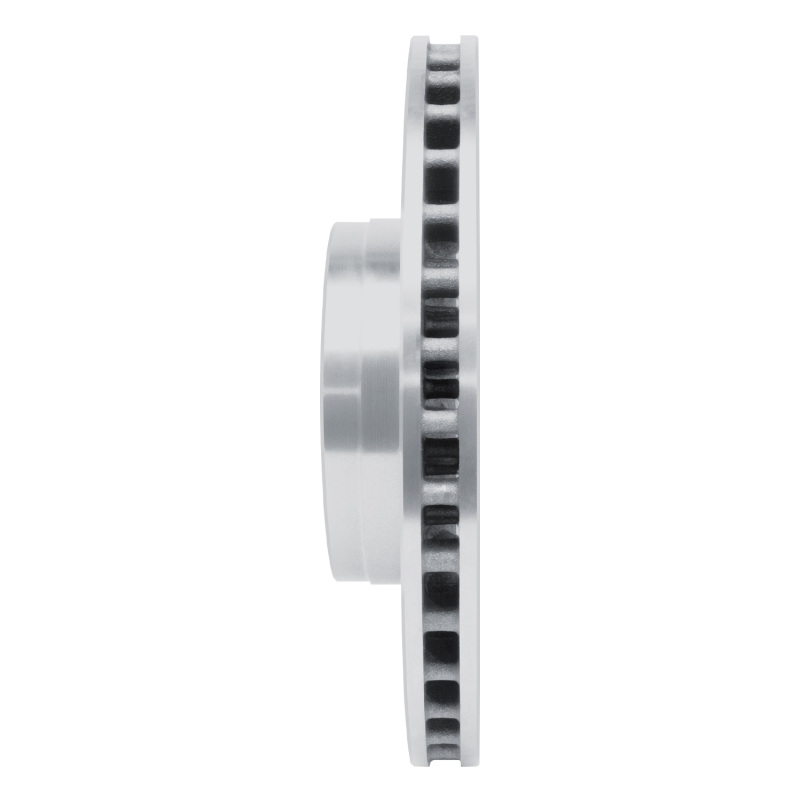 DFC 12-21 Tesla Model S Front Brake Rotor