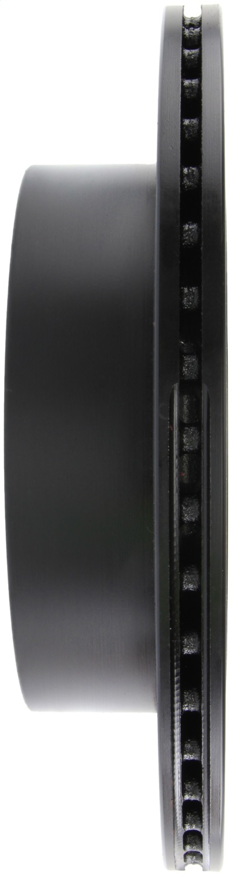 StopTech Slotted Sport Brake Rotor thumbnail 3