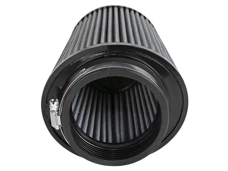 aFe Takeda Pro DRY S Intake Replacement Air Filter 3.5in F x (5.75in x 5in)B x 4.5in T (INV) x 7in H thumbnail 6