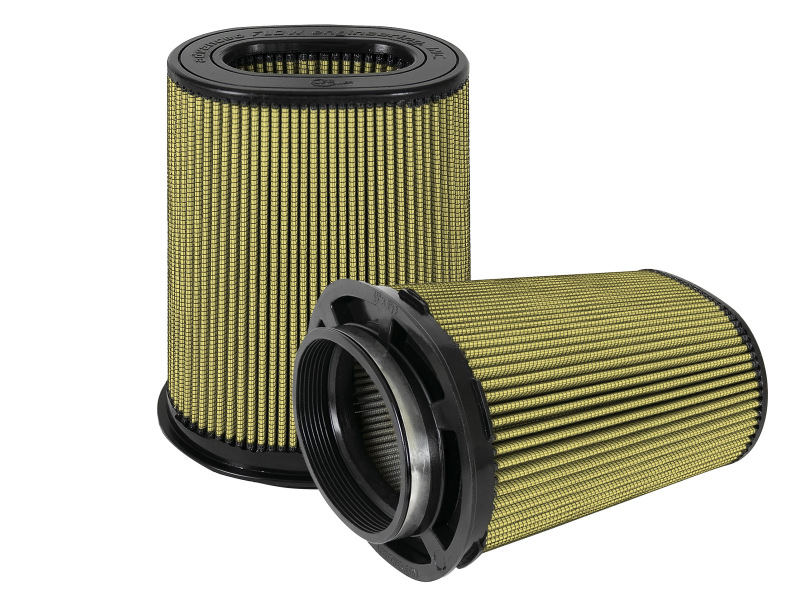 Momentum Intake Replacement Air Filter w/ Pro GUARD7 Media (Pair)
